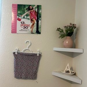 American eagle tube top